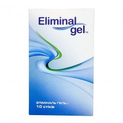 Элиминаль гель (Eliminal gel) стик 20г №10 в Нижнем Новгороде и области фото